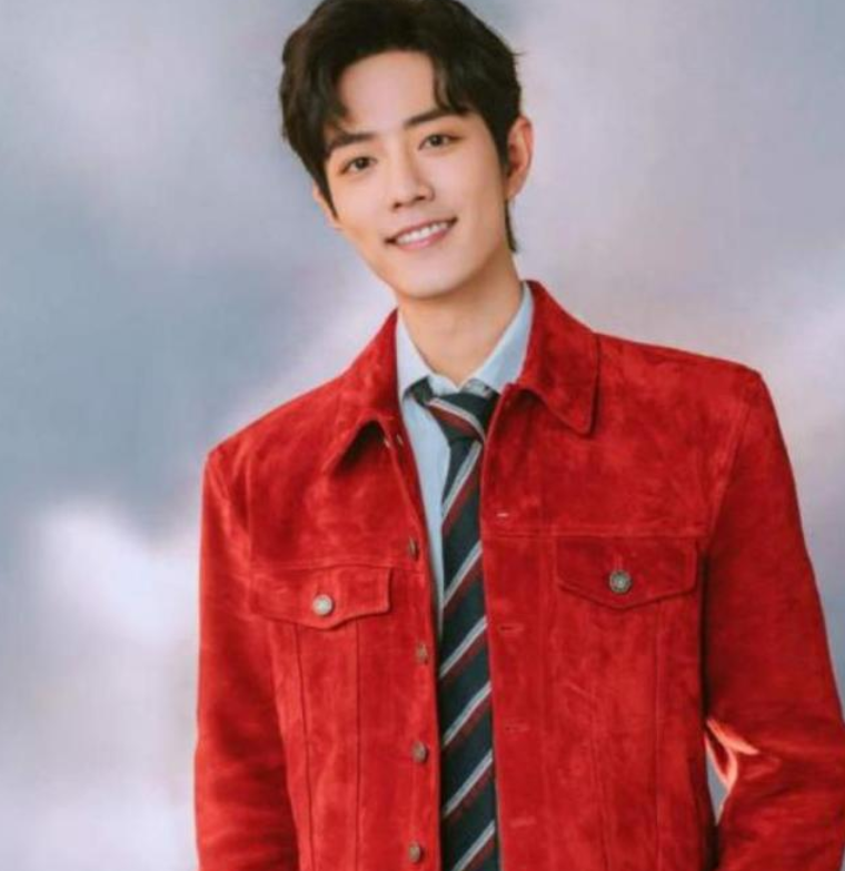 肖战|一手好牌被亲手打烂的四位男星，肖战蒋劲夫太可惜，他彻底在娱乐圈消失！