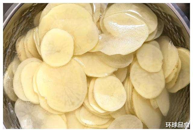 猪肝|真正补血的食材是它，每天炒一盘，做法简单，气血足了，脸色更红润