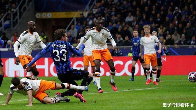 瓦伦西亚■毁灭式打击!世界体坛最惨球队 25人确诊 百年豪门轰然倒下