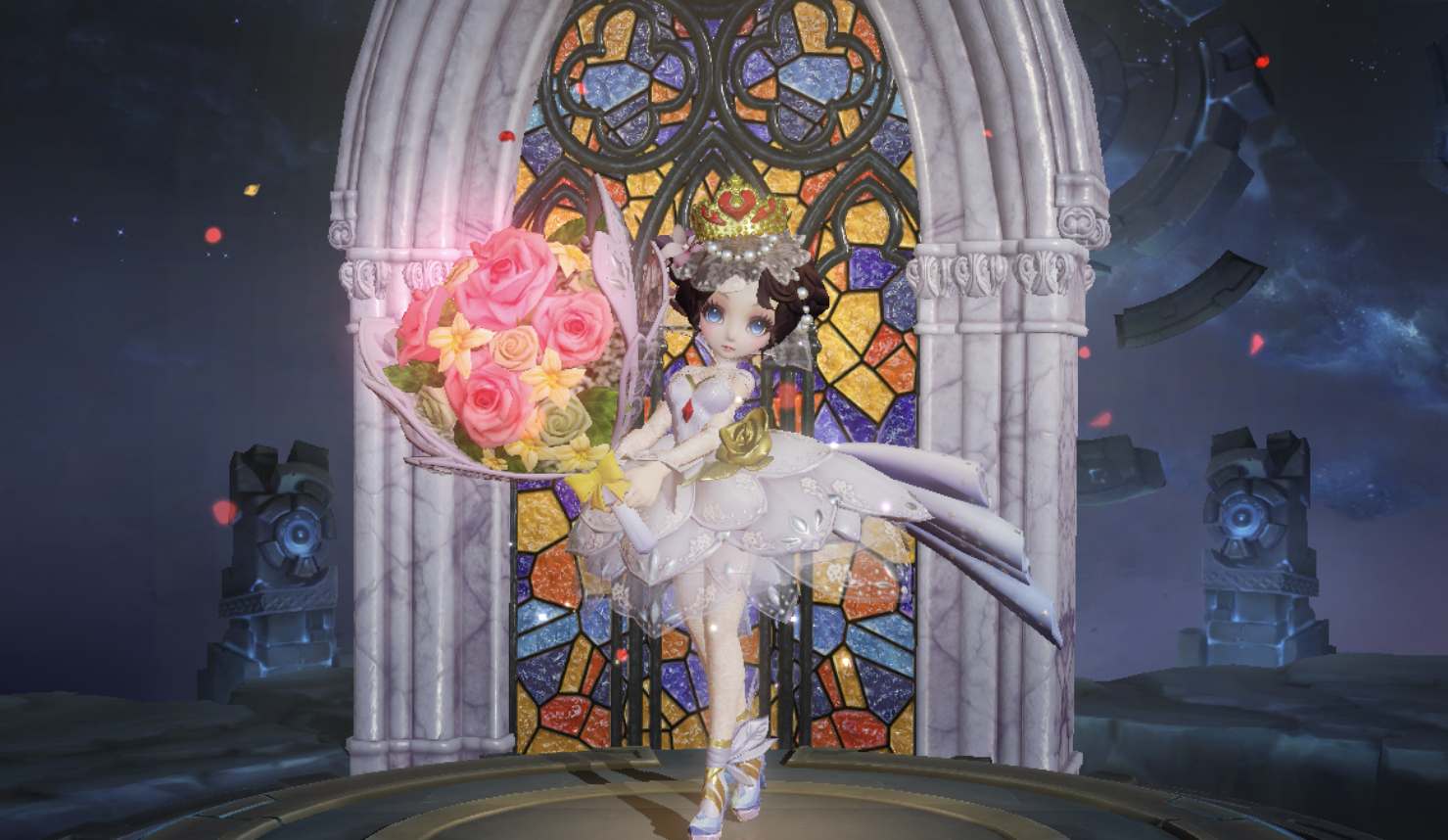 「廉颇」体验服4.21日更新：新版廉颇蒙恬调整，小乔再次加强