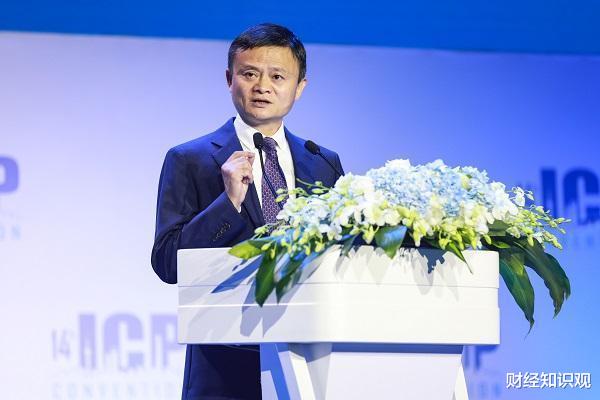 马云|两人实力相当，为什么马云经常被外国领导人接见，马化腾却没有？