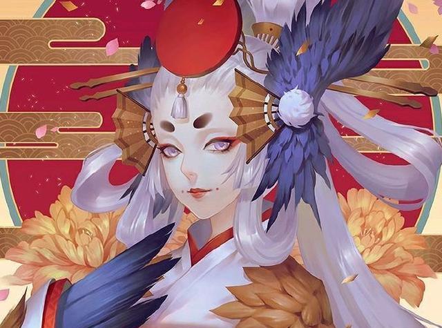 姑获鸟|阴阳师8月26日正式服更新总结 新区开启 官方暗示SP姑获鸟