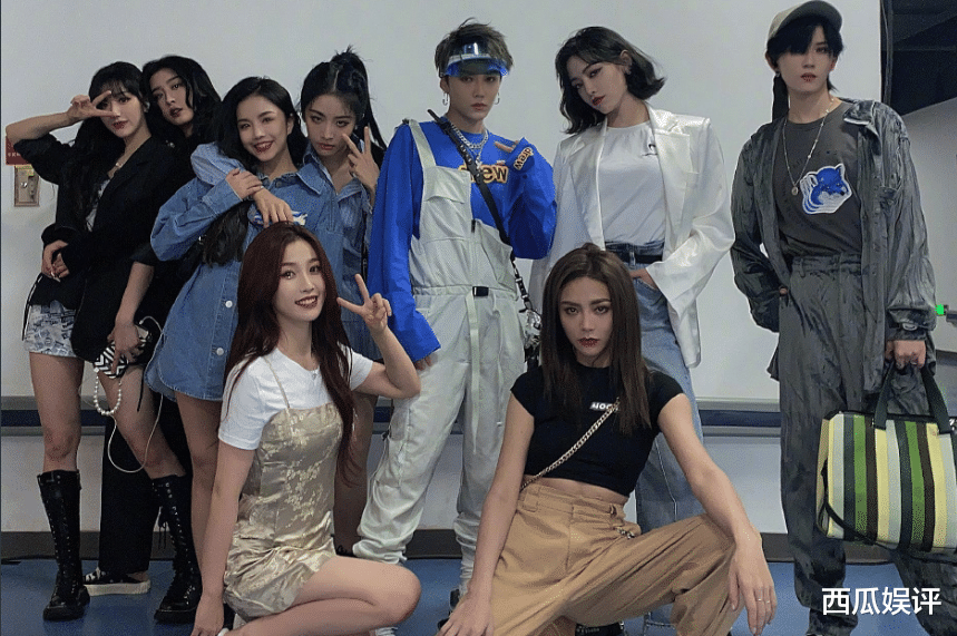 青春有你第三季|《青春有你3》面试，训练生跳《创造营》主题曲，粉丝都笑翻了