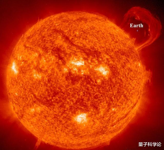 小行星@假如世界末日，最安全的地方是哪里？这个地方可能就在中国