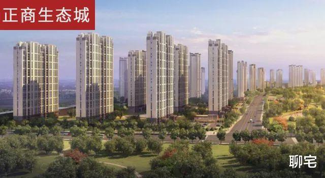 掀开套路，快看管城区21个楼盘哪个更适合