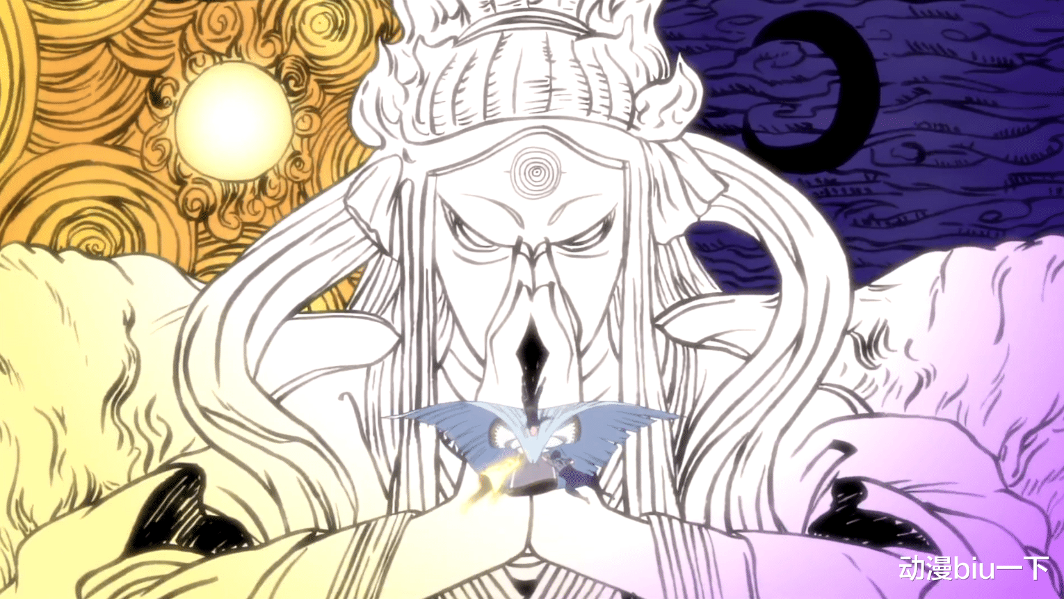 漩涡鸣人|忍界经历过四次大战,除了第四次忍界大战,前三次发生了哪些事?