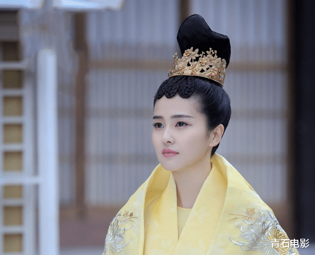 白梦妍|从网店模特到金鸡奖开幕式表演嘉宾，白鹿都经历了什么？