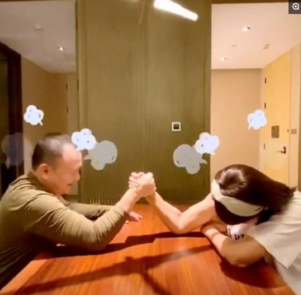 刘涛|3年还债4亿，为婚姻苦撑10年的刘涛，就在2天前又曝新情况