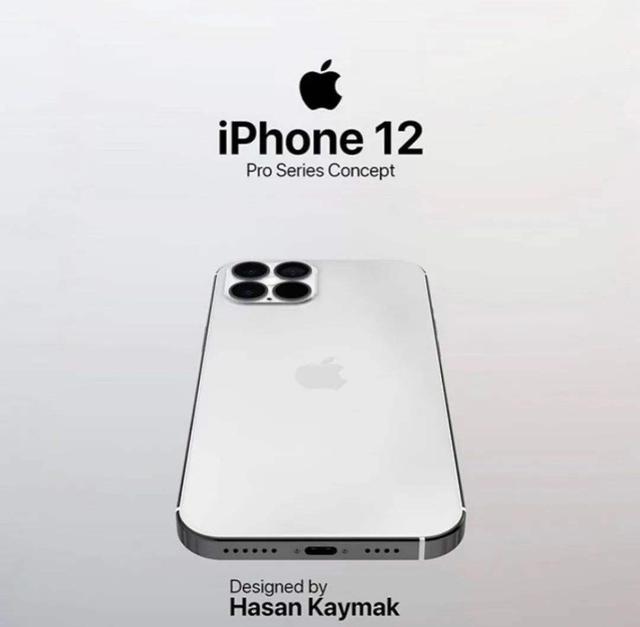 iphone12|忘了120Hz吧，iPhone12不会配备高刷显示屏，网友：电池是硬伤