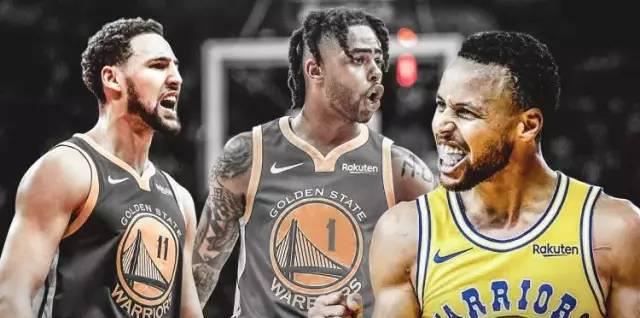 【勇士队】勇士为什么送走拉塞尔，库里道出真正原因