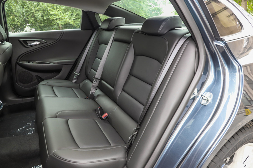 雪佛兰迈锐宝|终端降价达5万！迈锐宝XL跌至10.99万，谁还看思域、卡罗拉