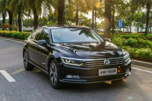 大众迈腾@大众迈腾,别克君越,丰田凯美瑞,哪个适合家用?