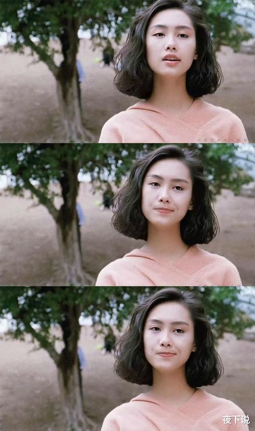 王俊凯|19位港星女神刚出道的青涩模样：温碧霞像大妈，蓝洁瑛美到爆