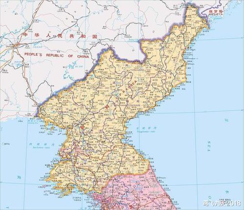 「印度」中国14个周边邻国，对中国态度如何？