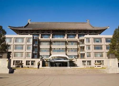 【厦门大学】聊聊心中国内最美的十所大学