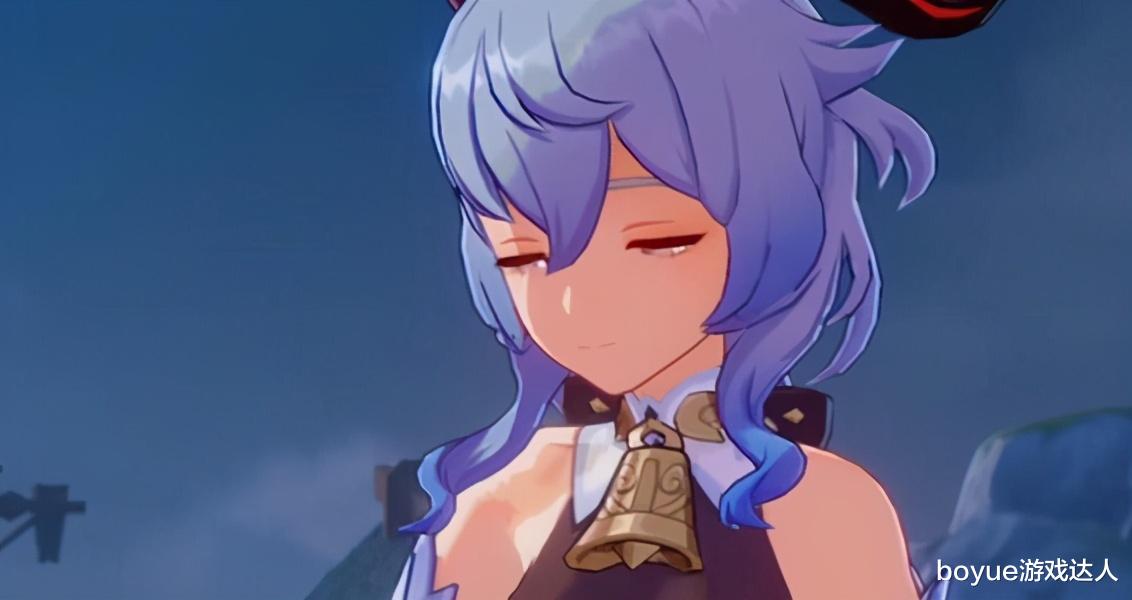 |原神首个草属性角色，小团雀瑶瑶，将在后续版本实装