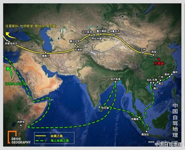 「金顶」3000公里，中国即将诞生一条新的东西向进藏大通道！|中国自驾地理