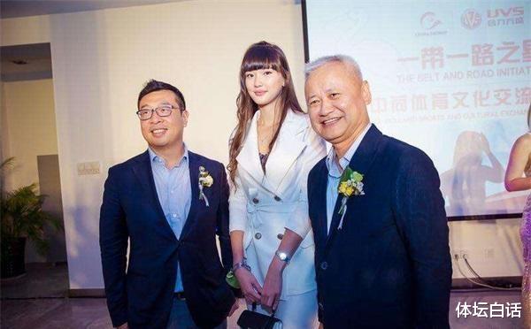 女排|恭喜！世界女排第一美少女嫁人啦！对方为26岁电商富豪