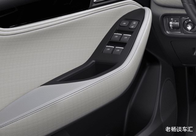 『长安汽车』国六车中的一匹“黑马”！轴距超2米8，搭CVT变速箱，比帝豪出色