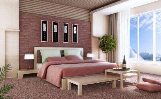 []回家在这3个地方放上植物，师傅看了就点头，招财又聚气！