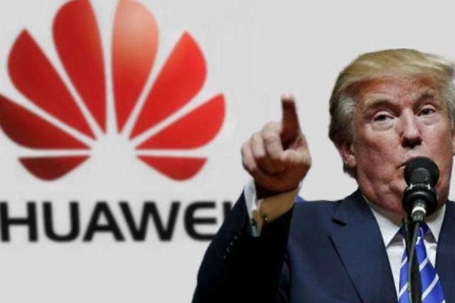 华为|美国禁令是“纸老虎”？中科院顶尖科学家发话了，致力粉碎美计划