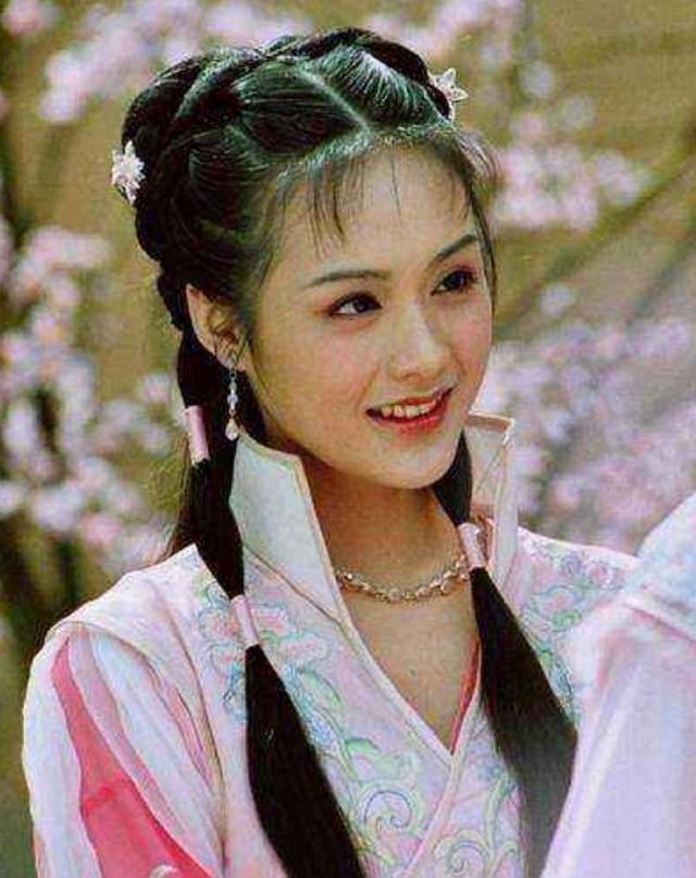 饶敏莉|17岁被邀上春晚，最红时嫁给外卖小哥，今把丈夫培养成双料影帝