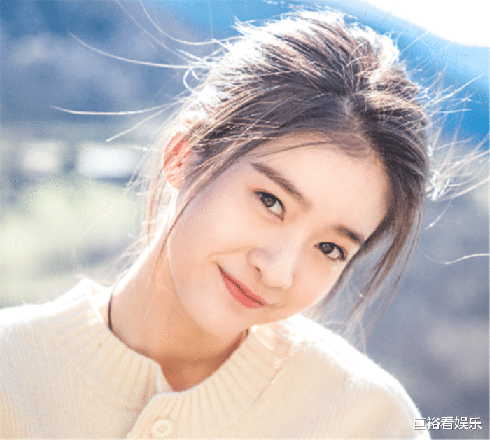 周芷若|爱奇艺又一虐恋剧将袭，男女主相差10岁还行，配角都是实力派