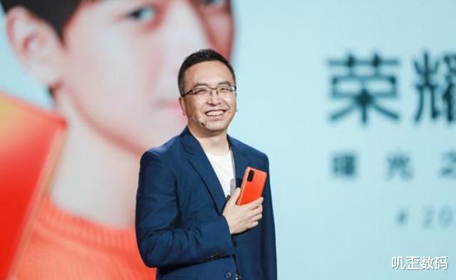 4g手机▲库存真的太多了？荣耀赵明：今天70%以上的人仍购买4G手机！