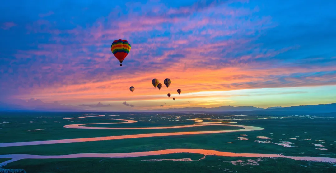 独山子■中国最美网红公路即将通车！千万别跟团，听我的应该这样玩！