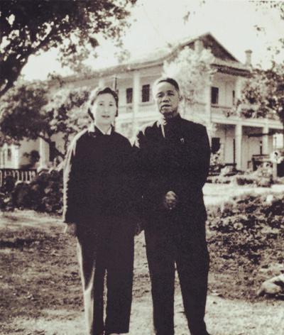 『韩先楚』他仗打的太快，上级没反应过来就打完了，他说敌人不知我的厉害