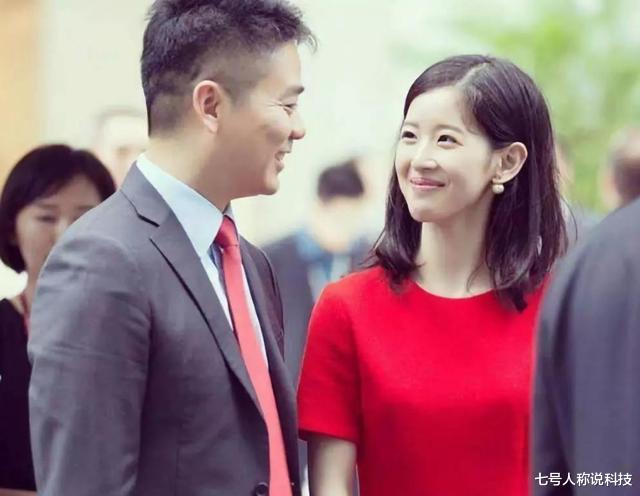 「刘强东」一个2000亿“地雷”爆炸？奶茶妹妹无奈出局？刘强东却独揽大权？