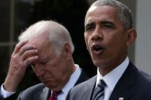 拜登|美大选再次出现变故!奥巴马态度大转变,拜登或被坑了