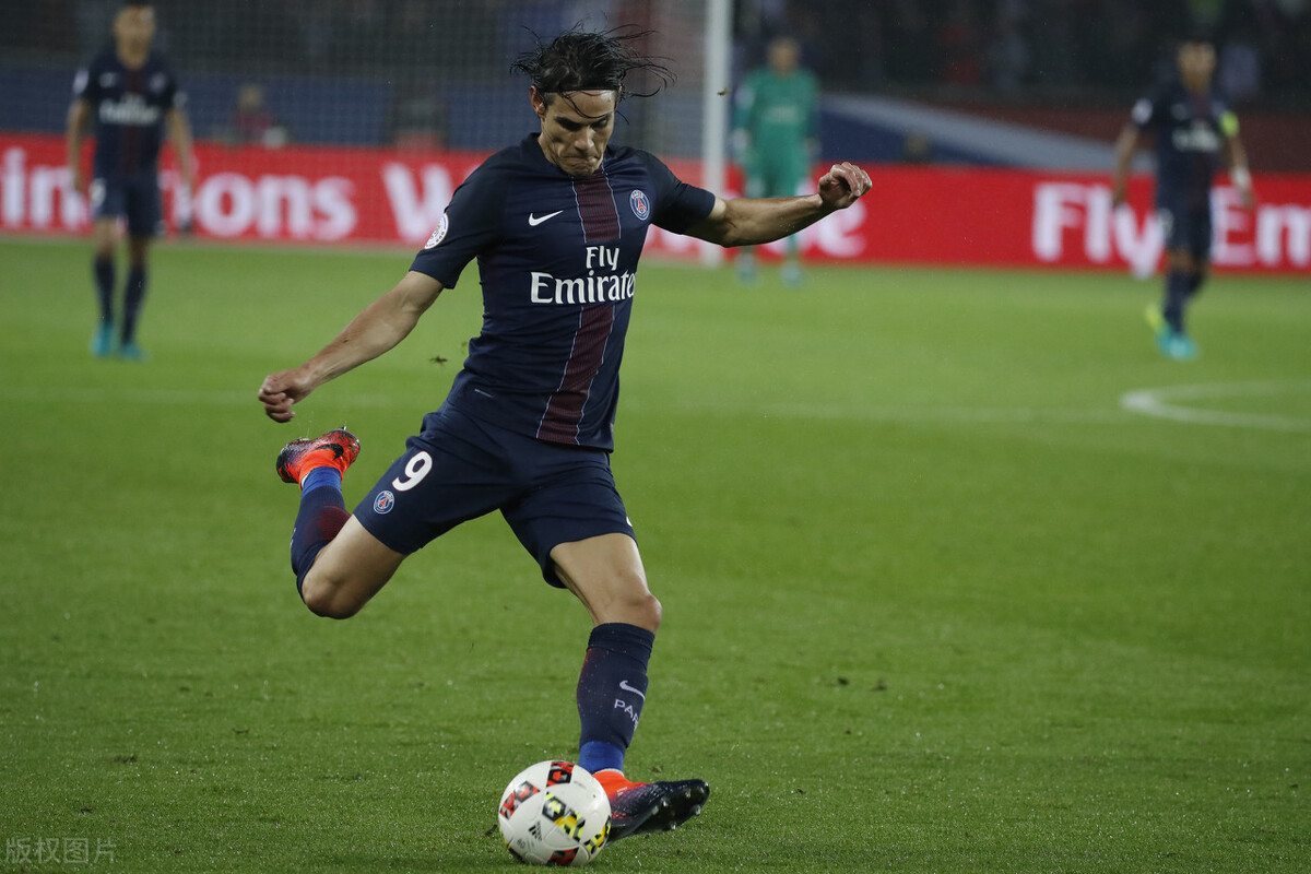 国足|种种迹象表明，鲁能的大鱼或是大巴黎射手王，李霄鹏再添争冠筹码