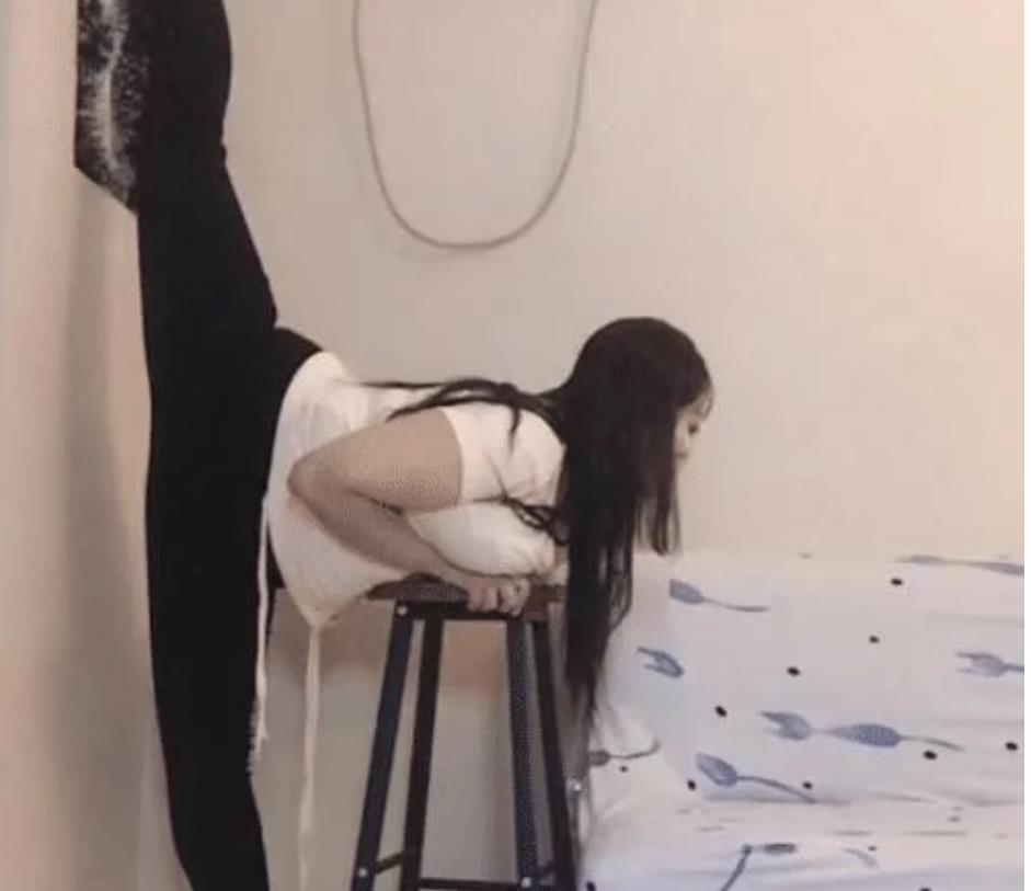 西施@有种“丰满”叫胖西施,泡芙身材圈粉无数,不少网友:我在乎的不是这个点!