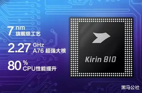 腾讯@还好没买新机，这手机，麒麟990、4000万像素、40W快充，仅2129元