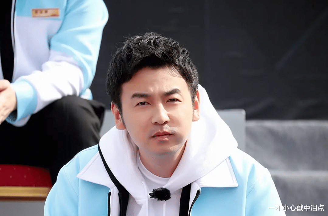 黄磊|我心目中的《极限挑战》历史最佳阵容,黄磊排第一,小猪不入围