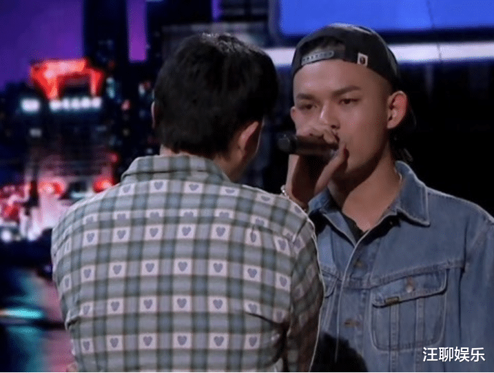 『黄旭』圈内外评价“两极化”的rapper，《中国新说唱》欠他一个冠军