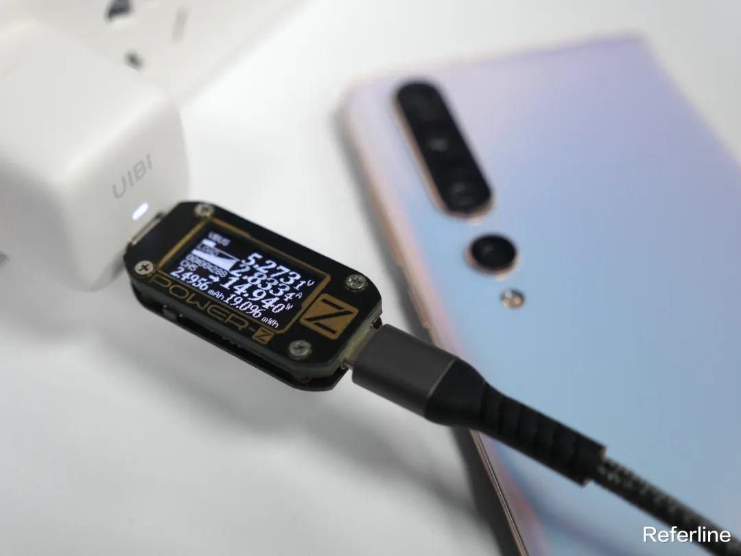 tiktok|iPhone 12 不送充电头，你还可以选择它