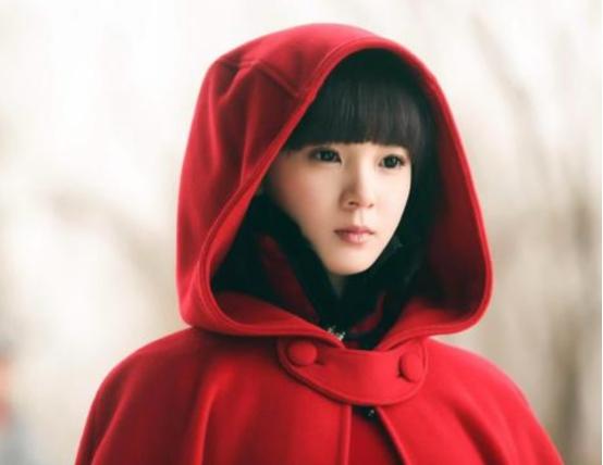 感染源@《无心法师》陈瑶敞开衣服是怎么拍的？看完幕后花絮，忍不住笑了