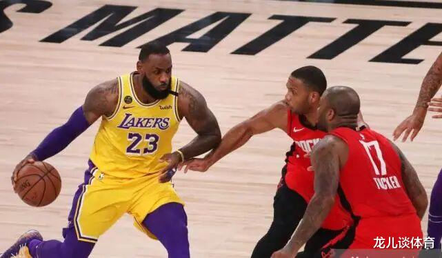 湖人队|湖人全场最佳！0+0+0，浓眉赛后盛赞，这是快船所不能比拟的
