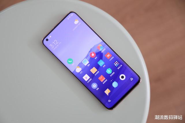 MIUI■小米MIUI12稳定版正式推送,超级壁纸成亮点,15款机型首批更新