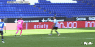 武磊|西班牙人0-0闷平！中场核心4分钟2黄被罚下，武磊仅1次闪光