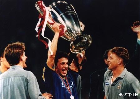 「米兰」各俱乐部欧冠射手王,冠军数第2球队,最佳射手却只有29球