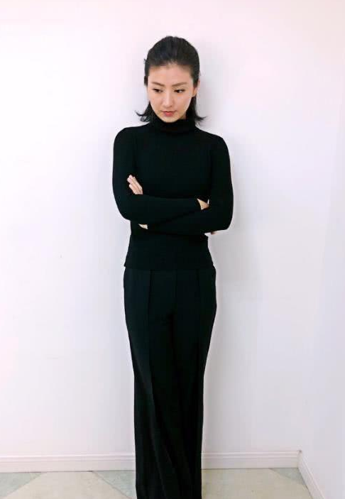 【沈眉庄】“沈眉庄”才35岁就老成这样啦？网友：很真实，但无法接受！