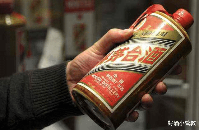 新能源|中国贵州有一“尴尬酒”，因便宜被人瞧不上！但和茅台一样好喝