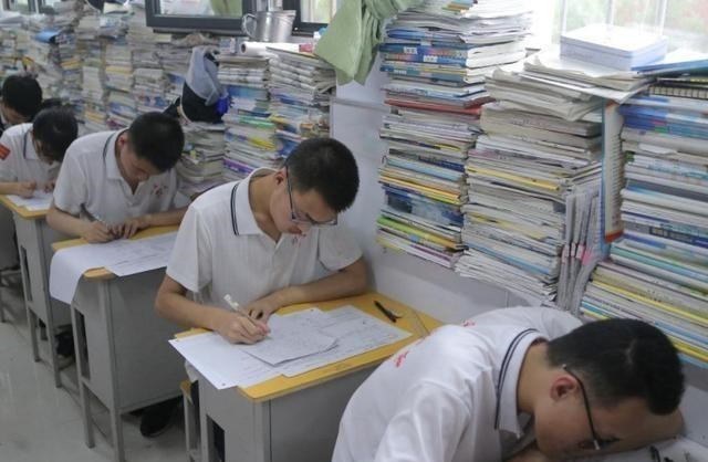 清华大学|高中最后一年成绩提升缓慢？清华学长：做好这5点，有效提高成绩