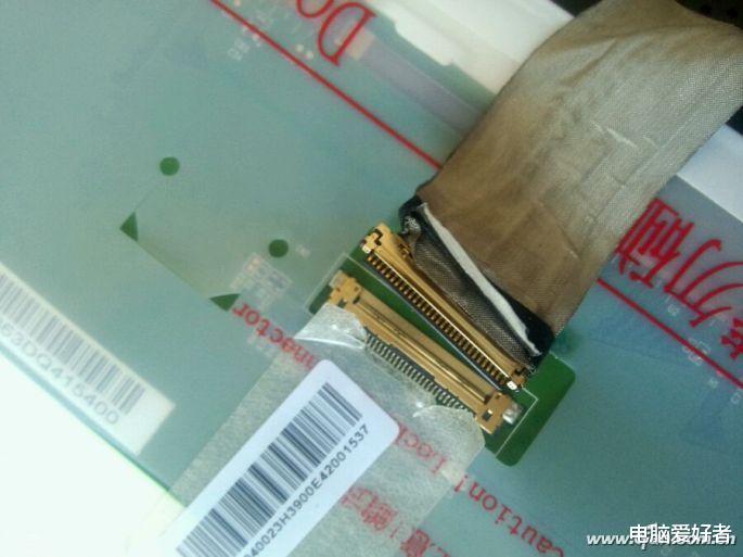 笔记本|关于笔记本屏幕 你必须了解这些知识点！