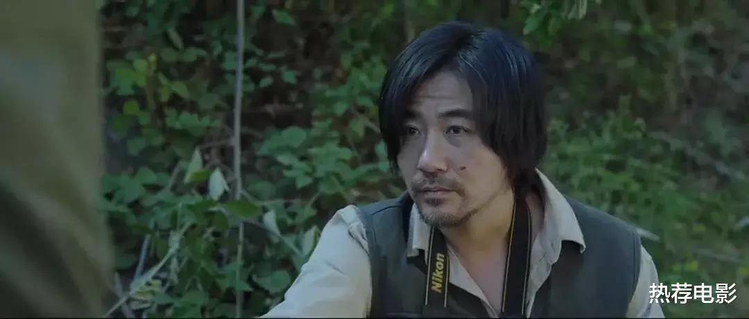 「」又一部惊艳国产新剧诞生，连看5集追到停不下来！