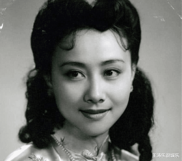 电影|80年代八一厂：十朵金花才貌双全，现今年龄最小都58岁了