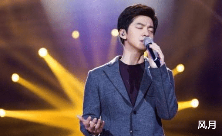 中国好声音|《中国好声音》最后一位导师确认,真的是她,将于8月8日录制